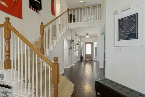 4628 Barberry Tree Cove, Fort Worth, TX 76036 — photo 2
