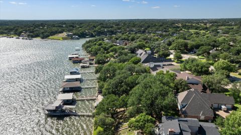 5202 Comanche Vista Trail, Granbury, TX 76049 — photo 3