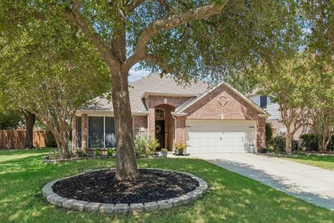 5912 Berkshire Road, McKinney, TX 75072 — photo 2