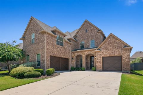 724 Patio Street, Little Elm