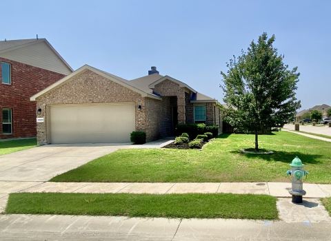 8800 Deadwood Lane, Aubrey