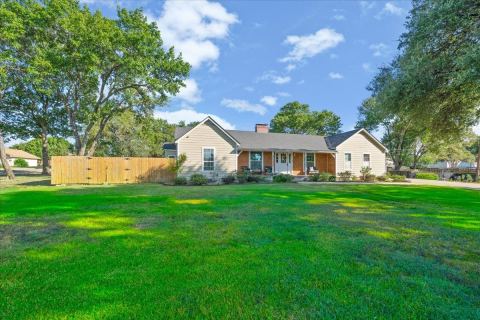 3201 W Park Row Boulevard, Corsicana, TX 75110 — photo 2
