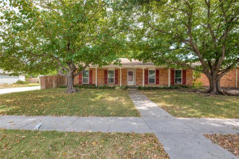 5084 Avery Lane, The Colony, TX 75056 — photo 2