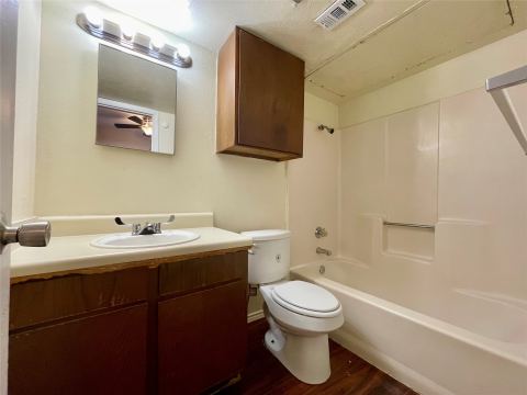 2526 W Prairie Street 203, Denton, TX 76201 — photo 3