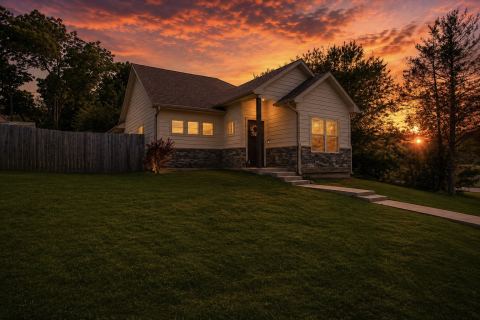 1226 W Elm Street, Denison, TX 75020 — photo 2