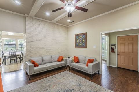 1500 Sunnyslope Drive, Carrollton, TX 75007 — photo 3