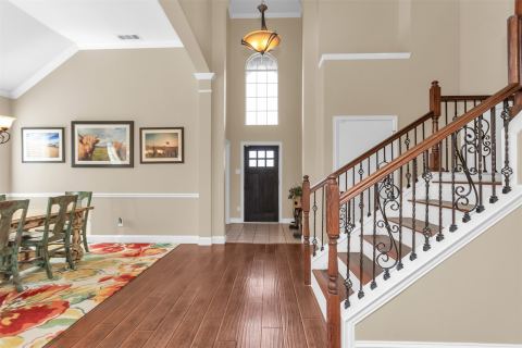 5108 Raincrest Drive, McKinney, TX 75071 — photo 3