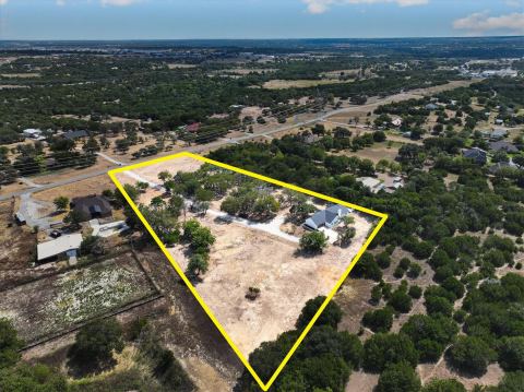 111 Woodcrest Street, Weatherford, TX 76087 — photo 2