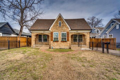 607 W Page Avenue, Dallas, TX 75208 — photo 2