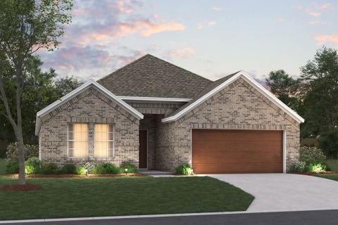 7405 Sumac Drive, Denton