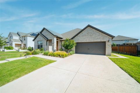 2568 Buckwheat, Frisco, TX 75033 — photo 2