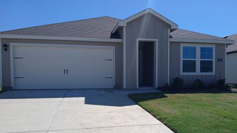 239 Whispering Pine Drive, Royse City