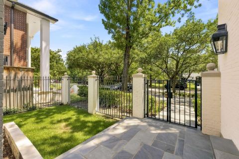 4020 Mcfarlin Boulevard, University Park, TX 75205 — photo 2