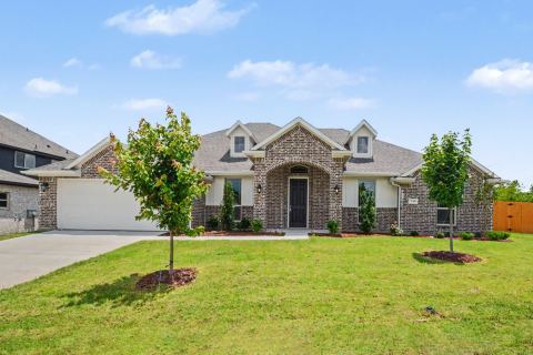 736 Candace Drive, DeSoto, TX 75115 — photo 3