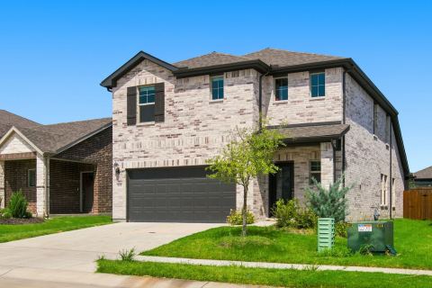 810 Honeydew Lane, Princeton, TX 75071 — photo 3