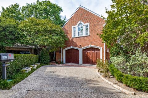 7 Queensview Court, Dallas, TX 75225 — photo 2