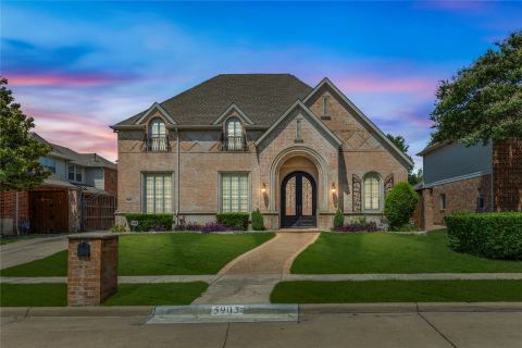 5905 Dorset Drive, Plano, TX 75093 — photo 2