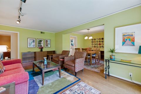 605 S Ravinia Drive, Dallas, TX 75211 — photo 3