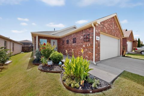 2022 Puma Street, Crandall, TX 75114 — photo 2