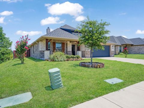 1105 Del Mar Drive, Sherman, TX 75092 — photo 3