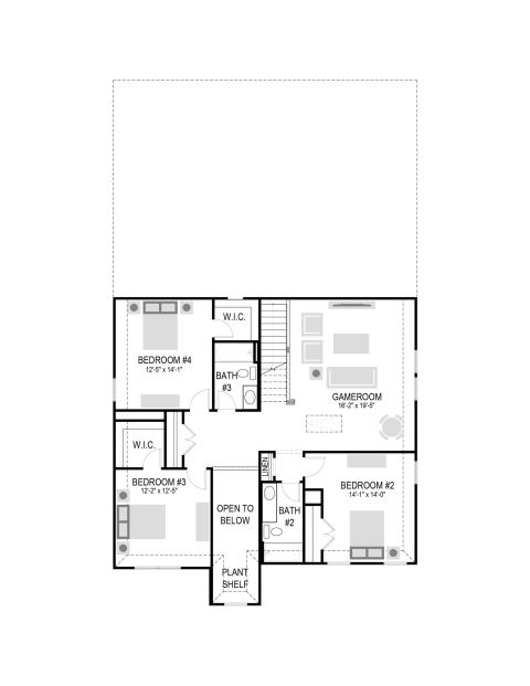 701 Edgehurst Drive, Princeton, TX 75071 — photo 3