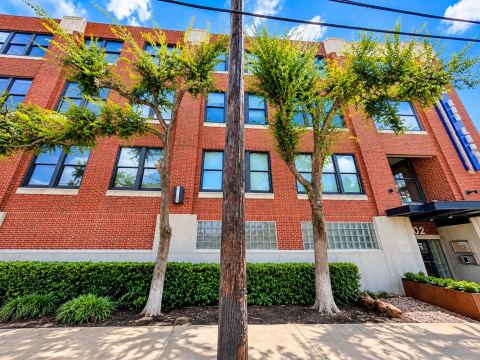 2502 Live Oak Street 110, Dallas, TX 75204 — photo 3
