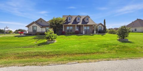 10657 County Road 213, Forney, TX 75126 — photo 2