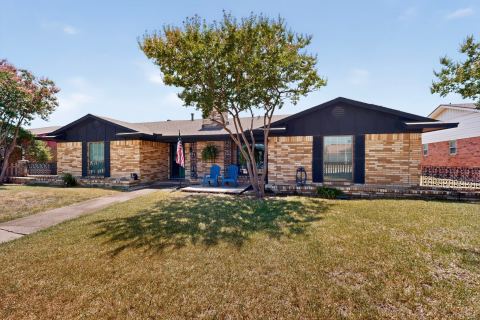 2412 Monticello Drive, Mesquite