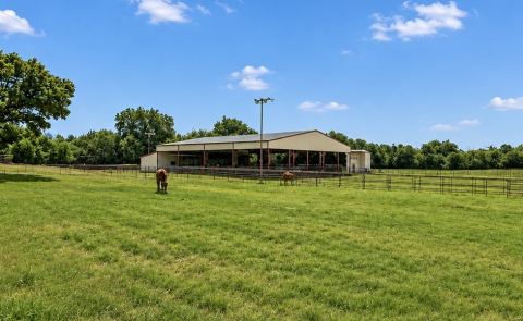 2121 Old Dicey Road, Weatherford, TX 76085 — photo 3