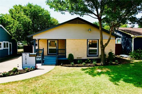 1814 Melbourne Avenue, Dallas, TX 75224 — photo 3