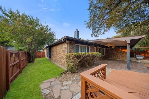 4952 Hollow Ridge Road, Dallas, TX 75227 — photo 2