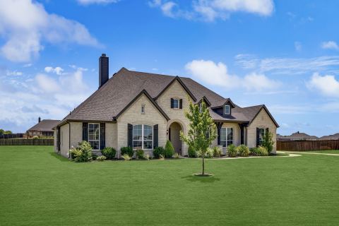 610 Cimarron Meadows Drive, Waxahachie, TX 75167 — photo 3