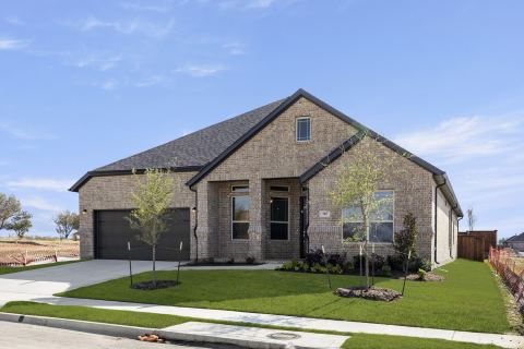 707 Brazos Drive, Van Alstyne, TX 75495 — photo 2