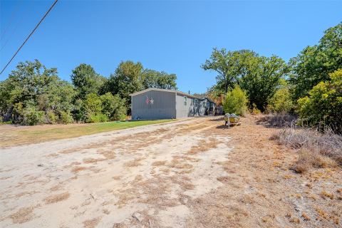 5913 N Oklahoma Trail, Granbury, TX 76048 — photo 2