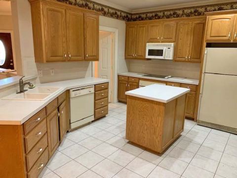 1113 Ellison Park Circle, Denton, TX 76205 — photo 2