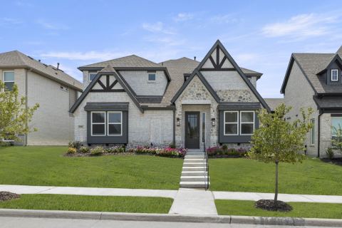 8504 Cross Timber Street, Rowlett