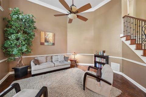 3005 Native Oak Drive, Flower Mound, TX 75022 — photo 3