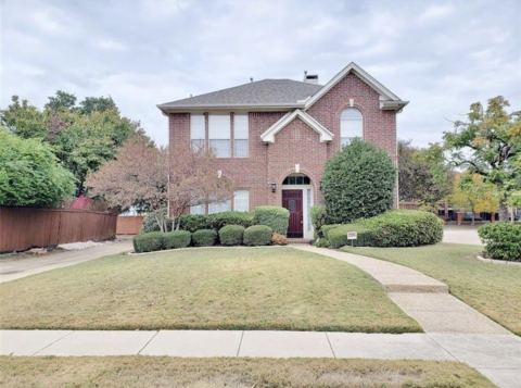 211 Moss Hill Road, Irving