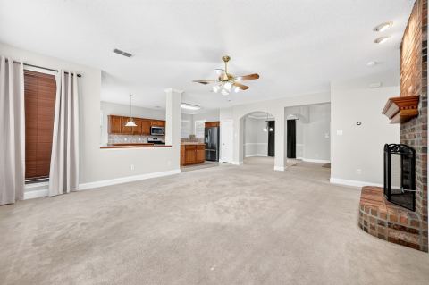 905 Hampstead Drive, Mesquite, TX 75181 — photo 3