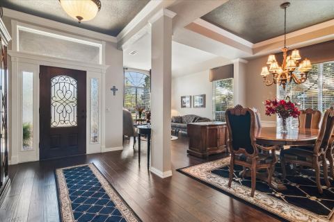 10521 Chablis Lane, Frisco, TX 75035 — photo 3