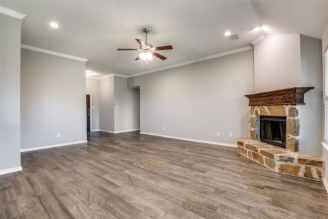 519 Long Prairie Drive, Royse City, TX 75189 — photo 2