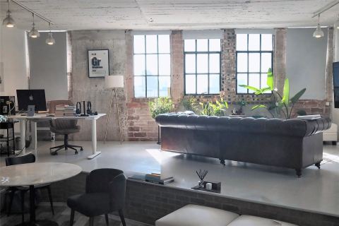 1122 Jackson Street 1012, Dallas, TX 75202 — photo 2