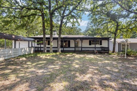 14344 Daniel Boone Lane, Log Cabin, TX 75148 — photo 3