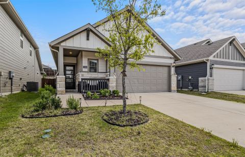 2224 Cliff Springs Drive, Forney, TX 75126 — photo 3
