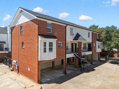 600 Bagby Avenue 6B, Waco, TX 76706 — photo 2