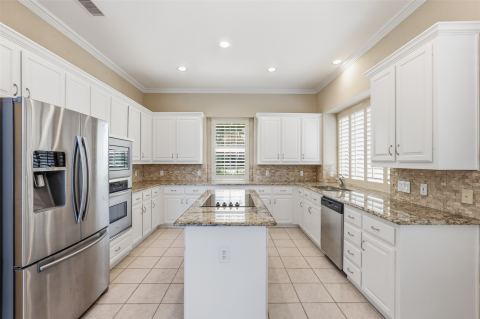 2741 Barrington Drive, Plano