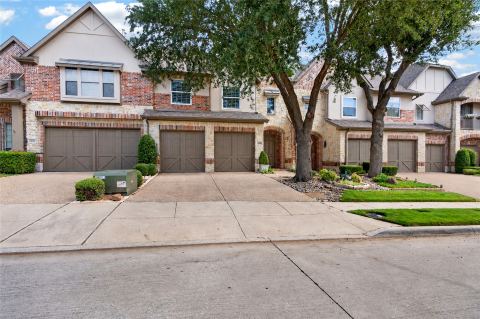 2424 Greymoore Drive, Frisco, TX 75034 — photo 2