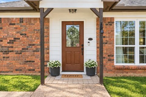 2607 Bayberry Lane, Euless, TX 76039 — photo 3