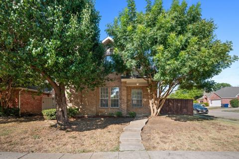 1117 Inland Lane, McKinney, TX 75072 — photo 2