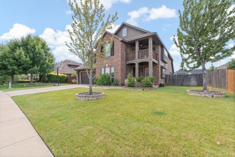 1112 Cardinal Ridge Road, Burleson, TX 76028 — photo 3